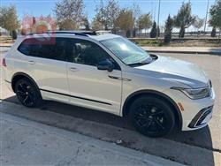 فولكسفاغن تيغوان